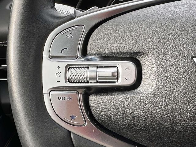 2023 Genesis GV80 3.5T