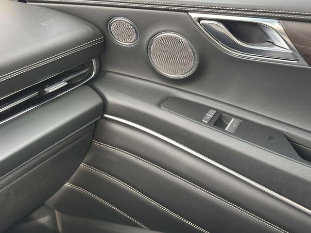 2023 Genesis GV80 3.5T