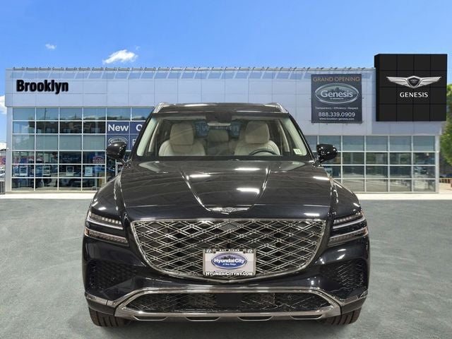 2025 Genesis GV80 2.5T