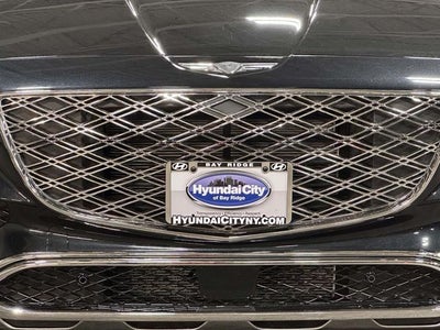 2025 Genesis GV80 2.5T
