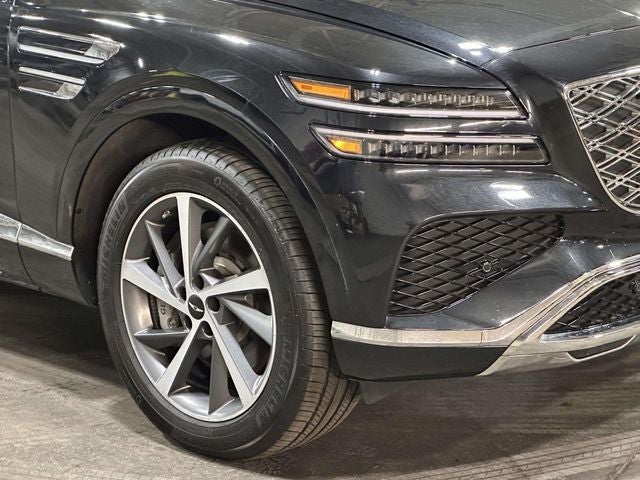 2025 Genesis GV80 2.5T