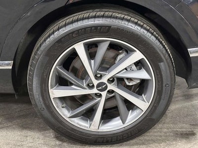 2025 Genesis GV80 2.5T