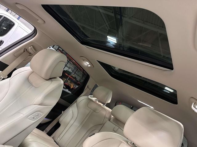 2025 Genesis GV80 2.5T