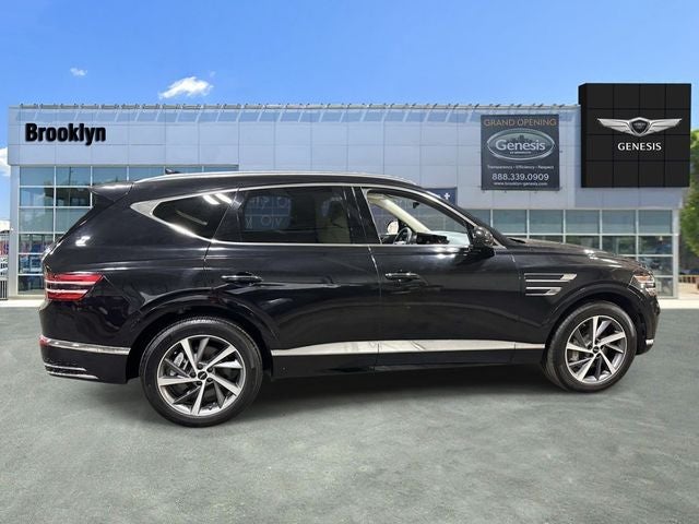 2025 Genesis GV80 2.5T