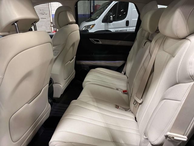 2025 Genesis GV80 2.5T