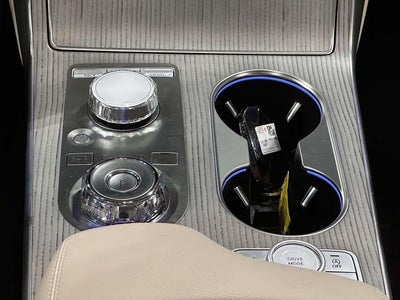 2025 Genesis GV80 2.5T