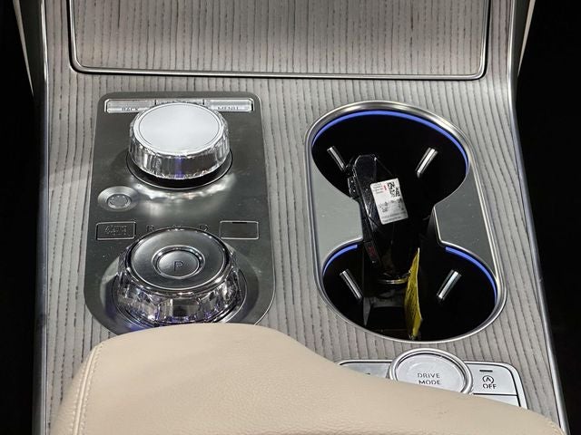 2025 Genesis GV80 2.5T