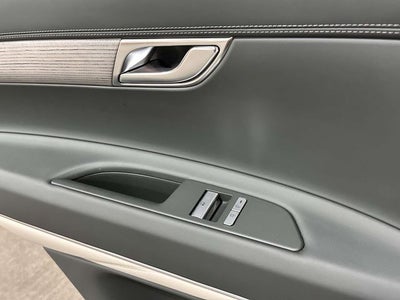 2025 Genesis GV80 2.5T