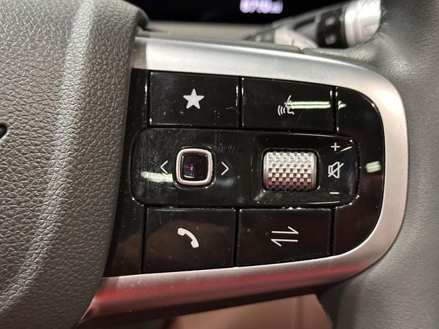 2025 Genesis GV80 2.5T