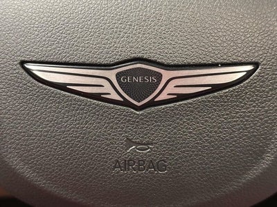 2025 Genesis GV80 2.5T