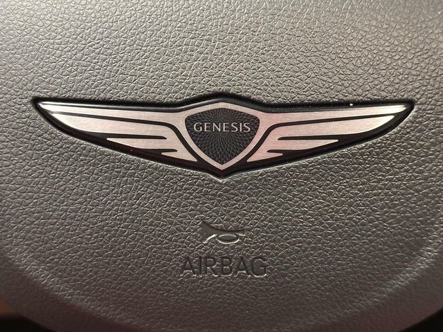 2025 Genesis GV80 2.5T
