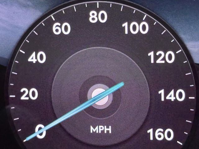 2025 Genesis GV80 2.5T