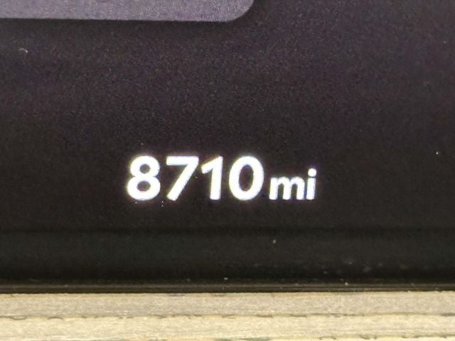 2025 Genesis GV80 2.5T