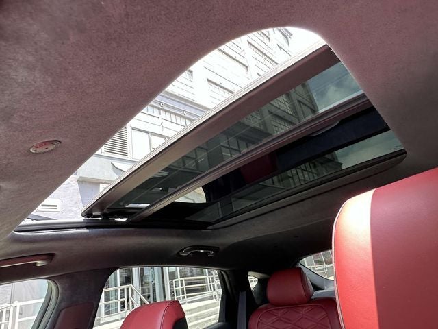 2025 Genesis GV80 Coupe 3.5T e-SC