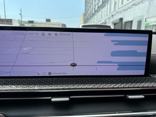 2025 Genesis GV80 Coupe 3.5T e-SC