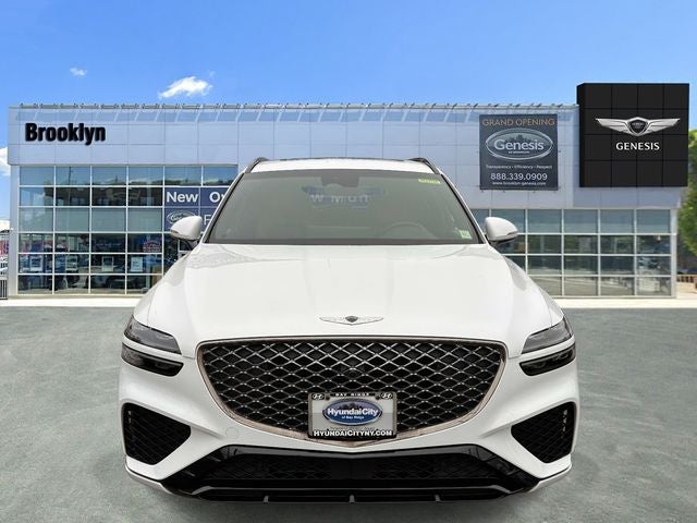 2023 Genesis GV70 2.5T