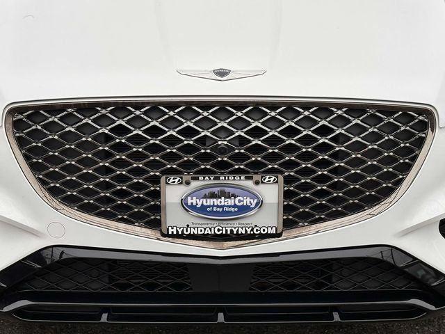 2023 Genesis GV70 2.5T