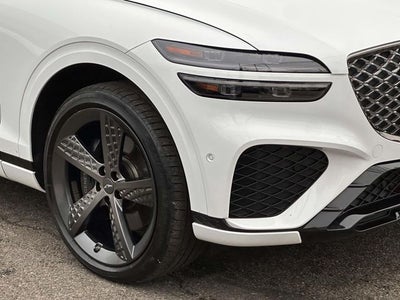 2023 Genesis GV70 2.5T