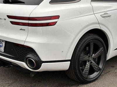 2023 Genesis GV70 2.5T