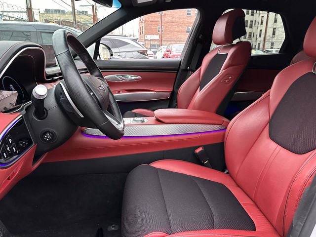 2023 Genesis GV70 2.5T