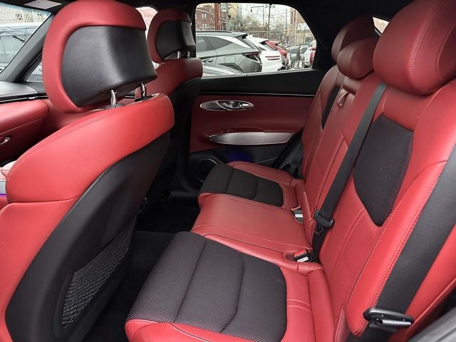 2023 Genesis GV70 2.5T