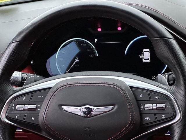 2023 Genesis GV70 2.5T