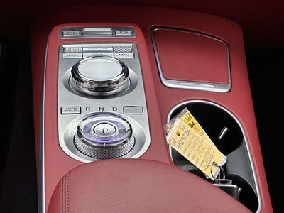 2023 Genesis GV70 2.5T