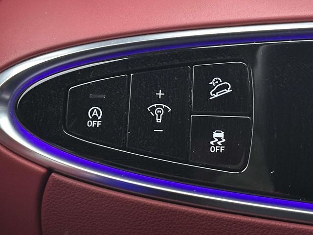 2023 Genesis GV70 2.5T