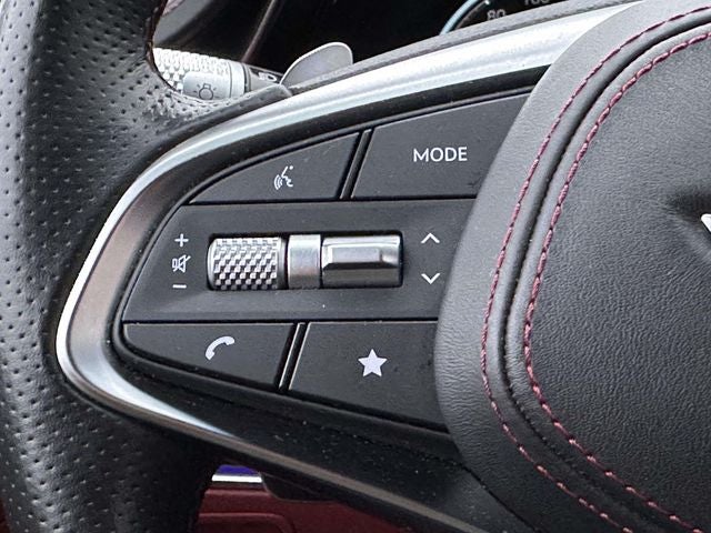 2023 Genesis GV70 2.5T