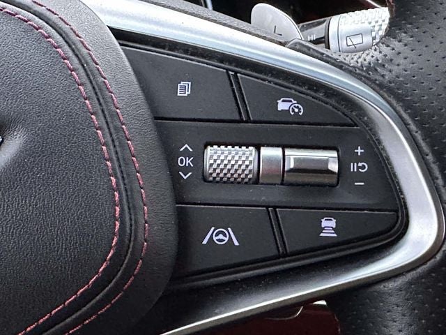 2023 Genesis GV70 2.5T