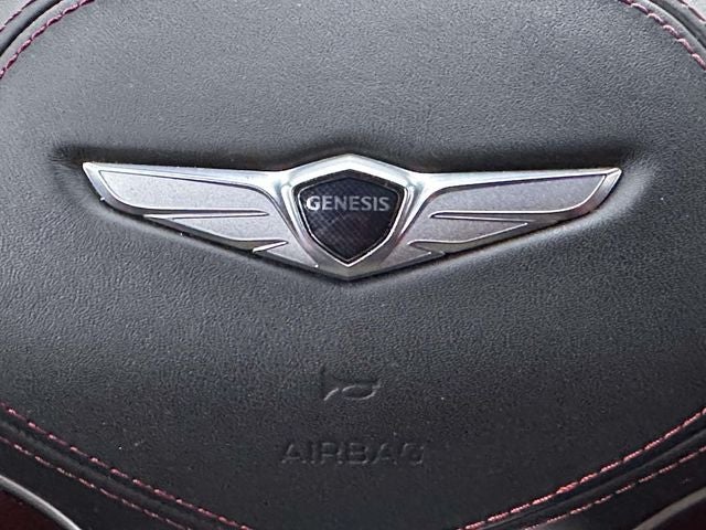 2023 Genesis GV70 2.5T