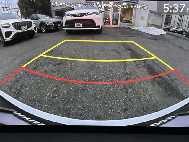 2023 Genesis GV70 2.5T