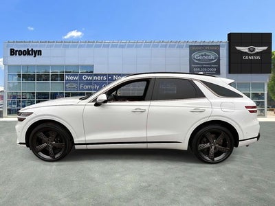 2023 Genesis GV70 2.5T