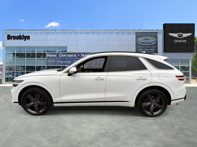 2023 Genesis GV70 2.5T