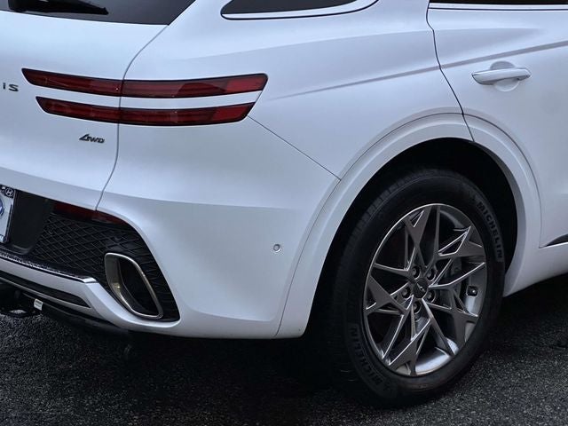 2023 Genesis GV70 2.5T