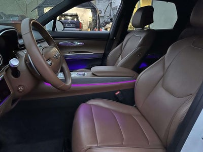 2023 Genesis GV70 2.5T