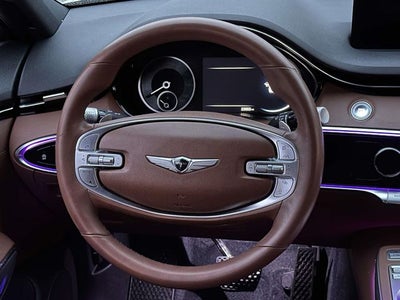 2023 Genesis GV70 2.5T