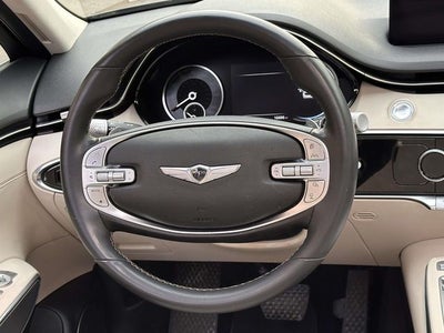 2023 Genesis GV70 2.5T