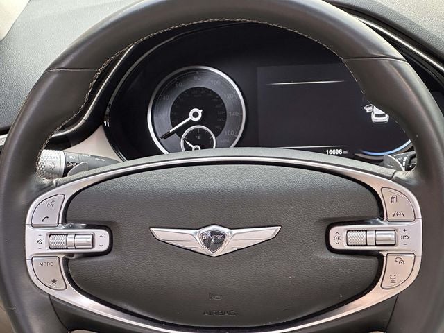 2023 Genesis GV70 2.5T