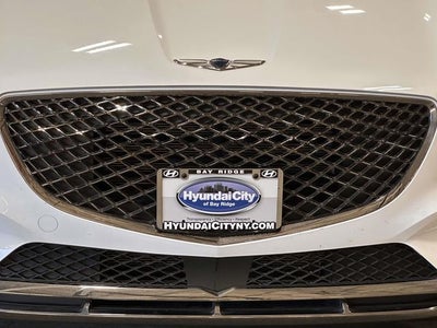 2023 Genesis GV70 2.5T