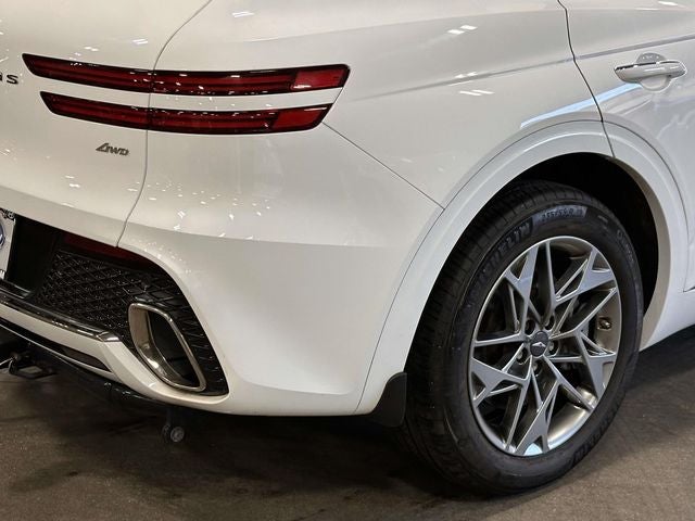 2023 Genesis GV70 2.5T
