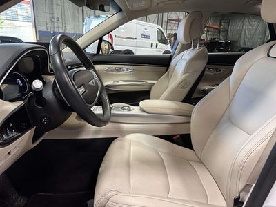 2023 Genesis GV70 2.5T
