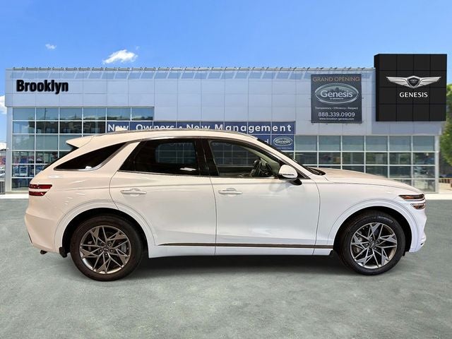 2023 Genesis GV70 2.5T