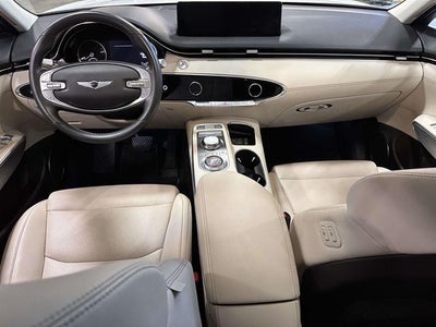 2023 Genesis GV70 2.5T