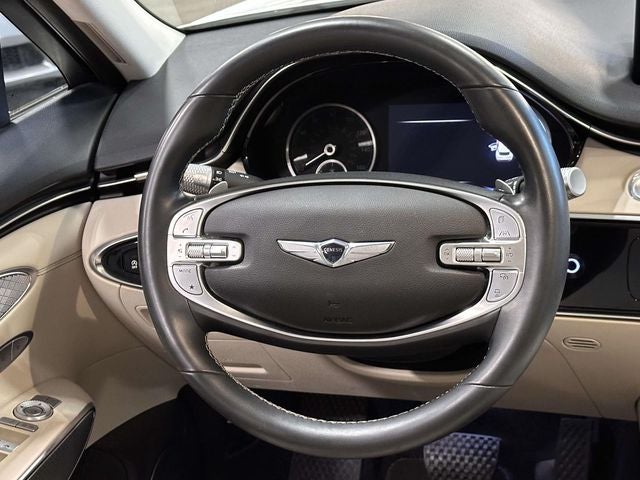 2023 Genesis GV70 2.5T