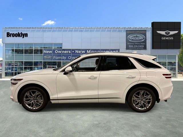 2023 Genesis GV70 2.5T