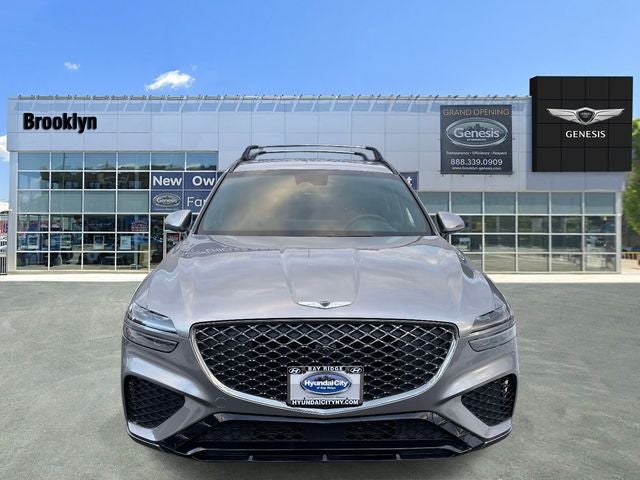 2023 Genesis GV70 3.5T Sport