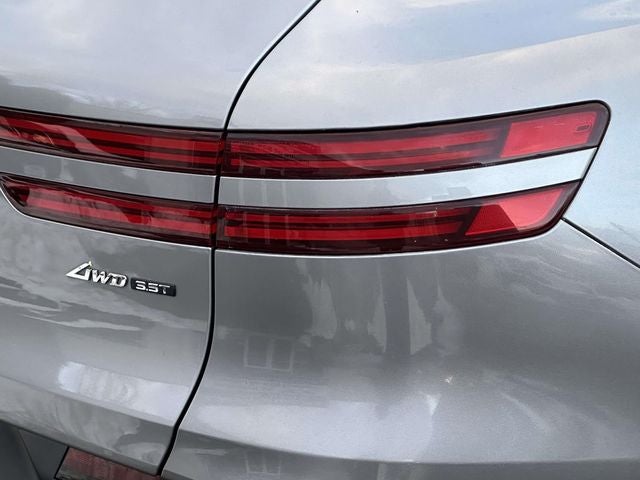 2023 Genesis GV70 3.5T Sport