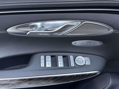 2023 Genesis GV70 3.5T Sport