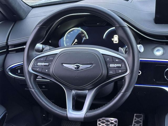 2023 Genesis GV70 3.5T Sport